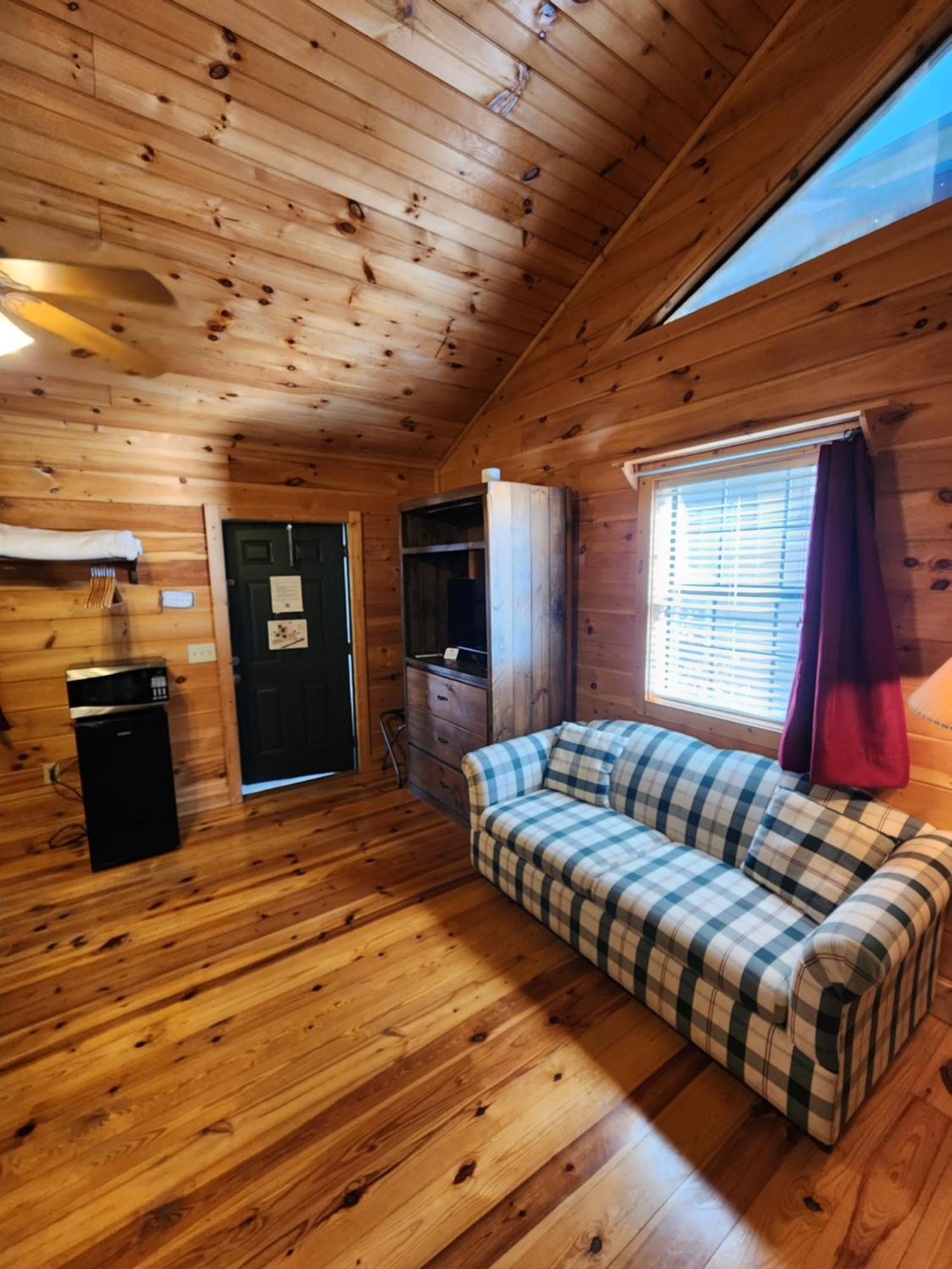 Lodge At Tellico Tellico Plains Zewnętrze zdjęcie