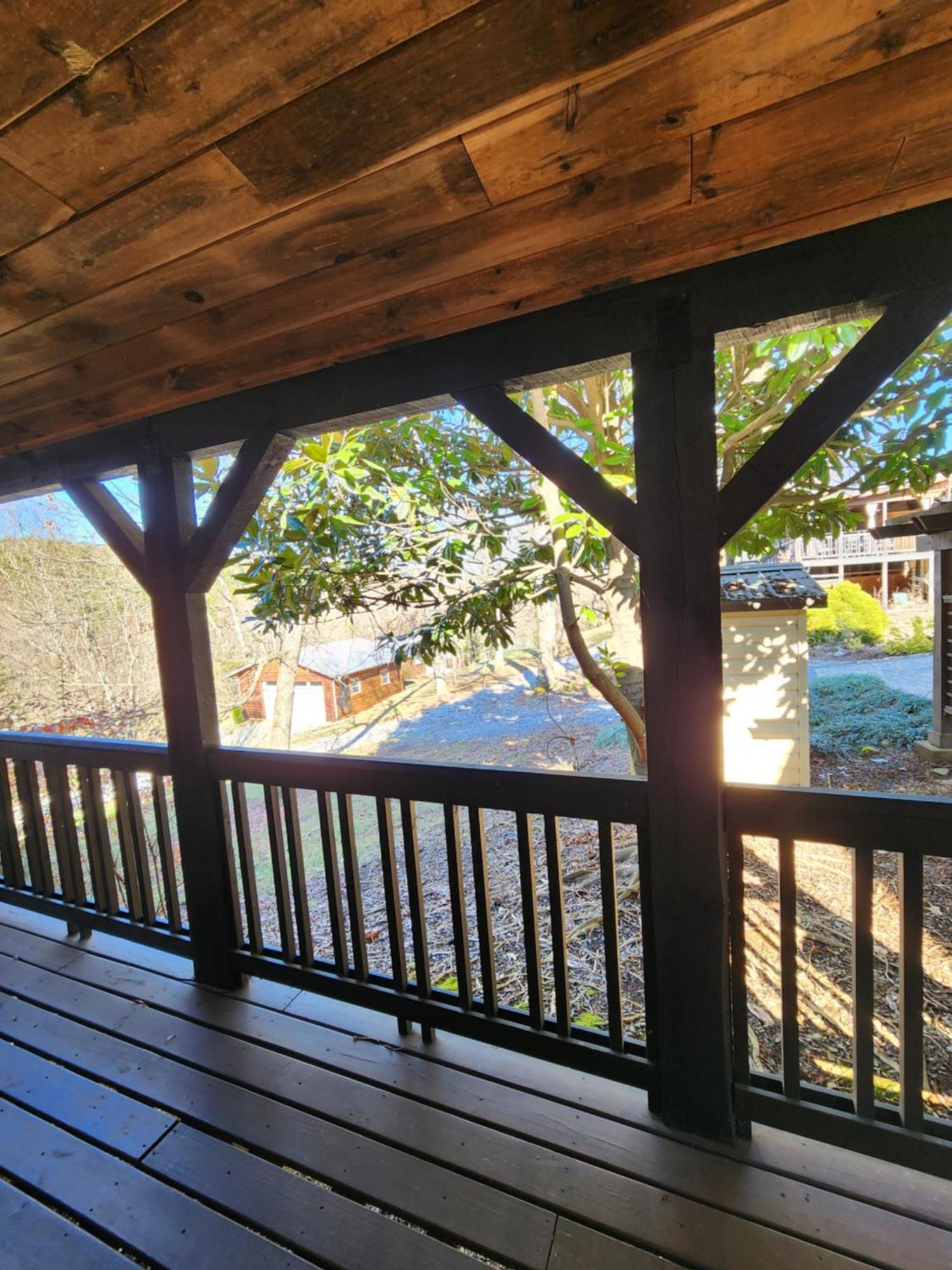 Lodge At Tellico Tellico Plains Zewnętrze zdjęcie