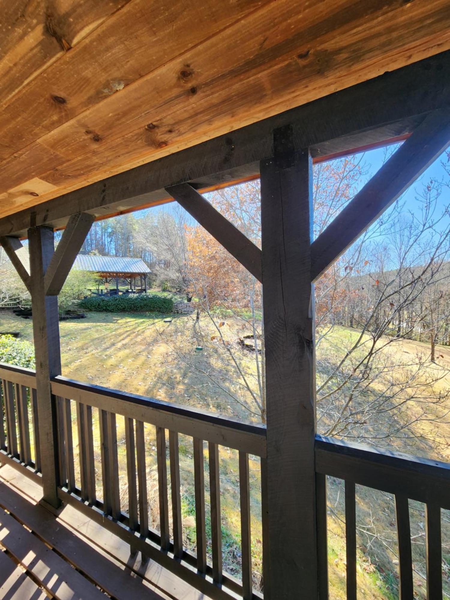 Lodge At Tellico Tellico Plains Zewnętrze zdjęcie