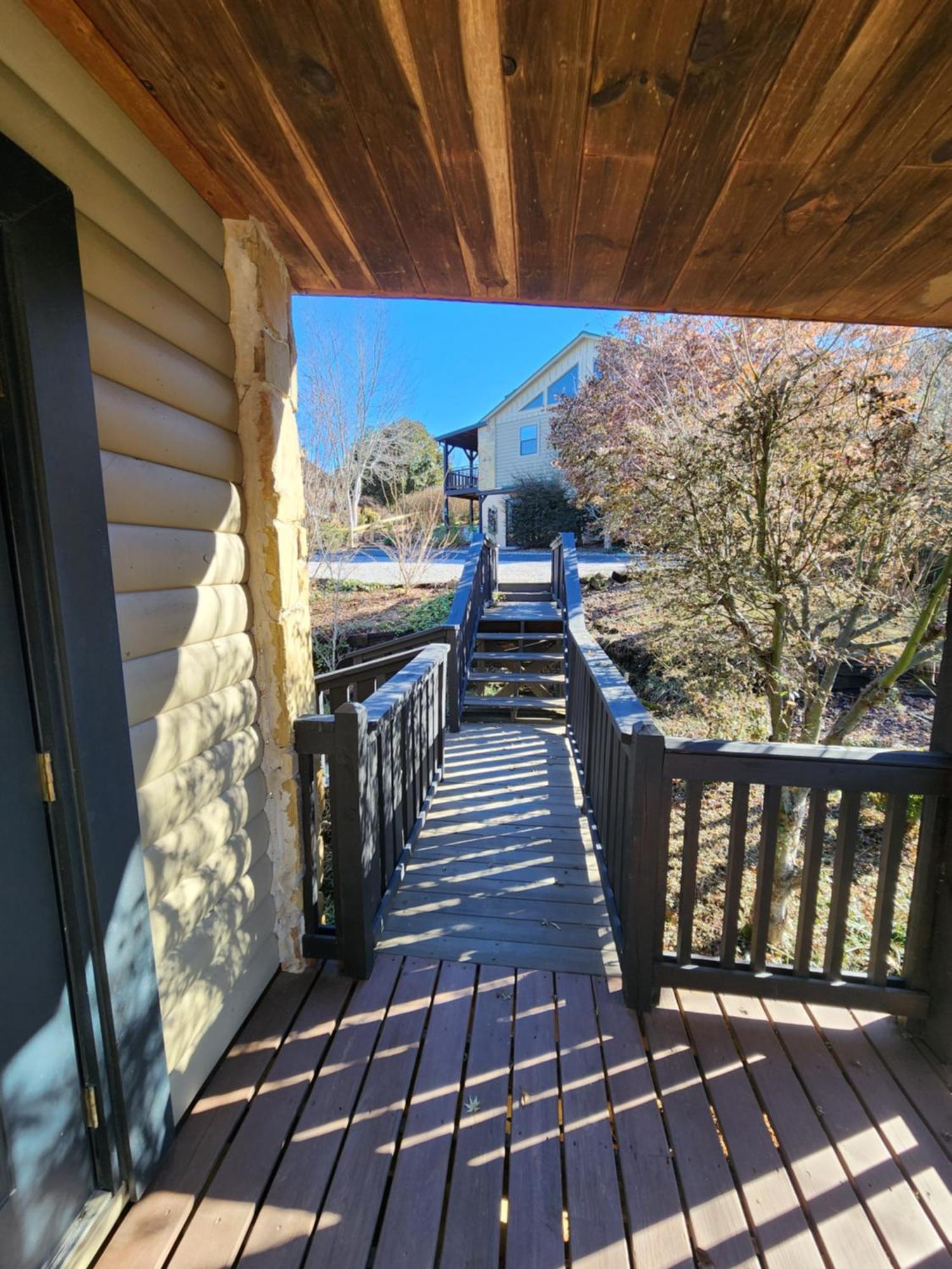 Lodge At Tellico Tellico Plains Zewnętrze zdjęcie