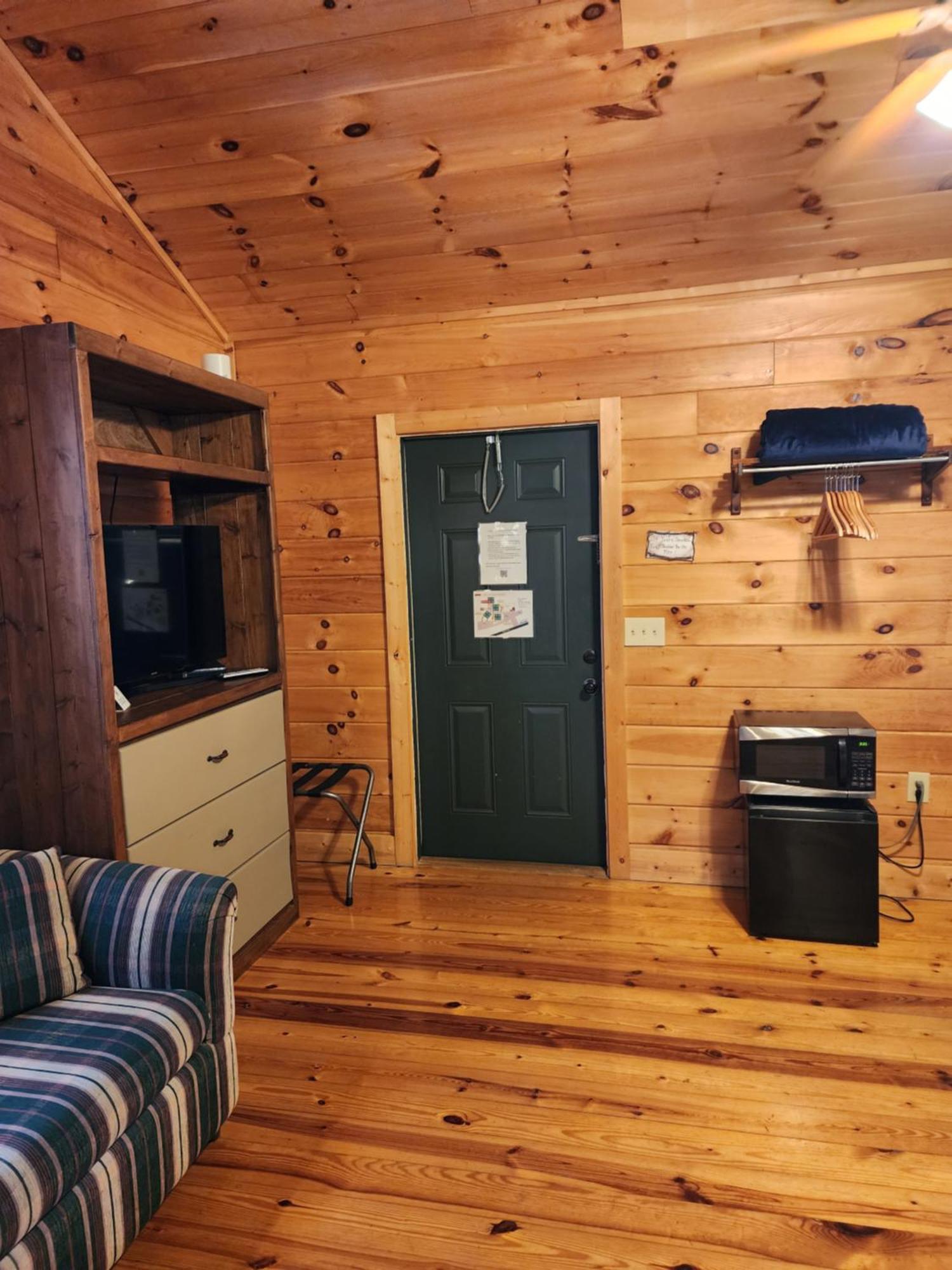 Lodge At Tellico Tellico Plains Zewnętrze zdjęcie